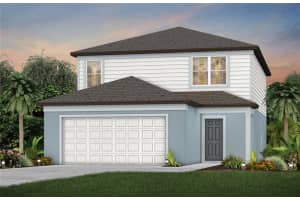 10627 HIDDEN BANKS GLEN, PARRISH, FL 34219 Sold 05/30/25