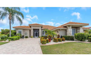 1321 LENOX GREENS DRIVE, SUN CITY CENTER, FL 33573 Sold 10/18/24