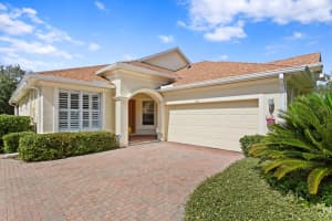 27421 MISTFLOWER DRIVE, WESLEY CHAPEL, FL 33544 Sold 07/25/24