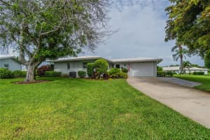900 VILLAGE GREEN PARKWAY, BRADENTON, FL 34209 Sold 08/28/24