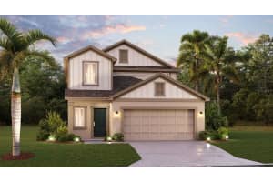 2159 GREEN VALLEY STREET, DAYTONA BEACH, FL 32124 Sold 11/28/24