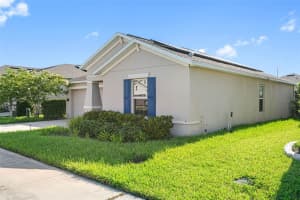 129 TAFT DRIVE, DAVENPORT, FL 33837 Sold 08/28/24