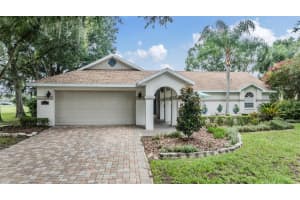 6132 SILVER OAKS DRIVE, ZEPHYRHILLS, FL 33542 Sold 02/27/25