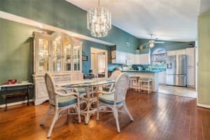 6132 SILVER OAKS DRIVE, ZEPHYRHILLS, FL 33542 Sold 02/27/25