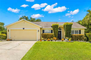 6555 FOX TREE LANE, LAKELAND, FL 33813 Sold 04/15/25