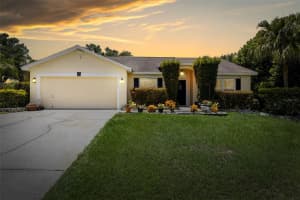 6555 FOX TREE LANE, LAKELAND, FL 33813 Sold 04/15/25