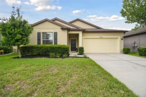 15664 STONE HOUSE DRIVE, BROOKSVILLE, FL 34604 Sold 09/13/24