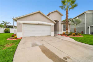 7311 FOREST MERE DRIVE, RIVERVIEW, FL 33578 Sold 08/16/24