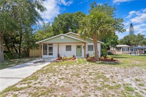 3302 NAPOLEON AVENUE, TAMPA, FL 33611 Sold 09/17/24