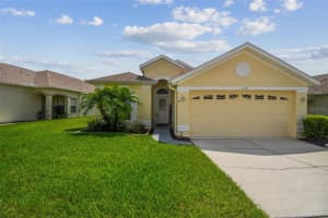 3124 BANYAN HILL LANE, LAND O LAKES, FL 34639 Sold 08/26/24