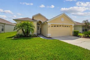3124 BANYAN HILL LANE, LAND O LAKES, FL 34639 Sold 08/26/24