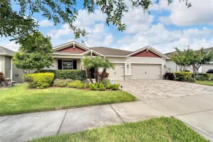 1012 LEE SHORE STREET, VALRICO, FL 33594 Sold 09/26/24