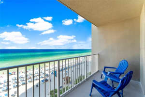 16819 Front Beach Road #unit 411, PANAMA CITY BEACH