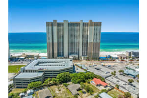 16819 FRONT BEACH ROAD #Unit 411, PANAMA CITY BEACH, FL 32413 - MLS#MFRT3540404