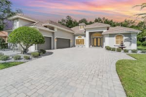 335 BROOKHAVEN PLACE, LAKE MARY, FL 32746 Sold 02/14/25