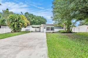 6841 13TH STREET, ST PETERSBURG, FL 33702 Sold 12/16/24