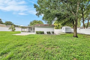 6841 13TH STREET, ST PETERSBURG, FL 33702 Sold 12/16/24