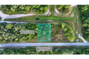 1269 BALTIC DRIVE, KISSIMMEE, FL 34759 Sold 11/14/25