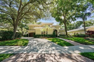 1920 FLORESTA VIEW DRIVE, TAMPA, FL 33618 Sold 11/07/24