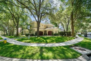 1920 FLORESTA VIEW DRIVE, TAMPA, FL 33618 Sold 11/07/24