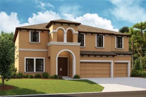 13086 WELLSPRING DRIVE, LITHIA, FL 33547 Sold 10/16/24