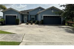 2301 GOLDEN ASTER STREET, CLERMONT, FL 34711 Sold 03/12/25