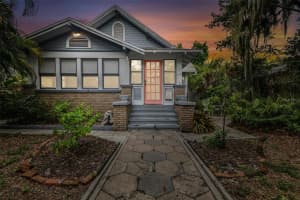 719 7TH STREET, SAINT PETERSBURG, FL 33701 Sold 11/01/24