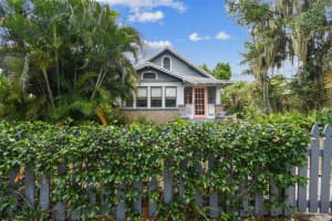 719 7TH STREET, SAINT PETERSBURG, FL 33701 Sold 11/01/24