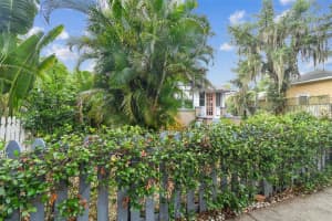 719 7TH STREET, SAINT PETERSBURG, FL 33701 Sold 11/01/24