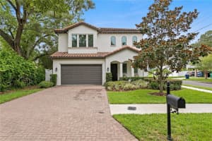 4124 OBISPO STREET, TAMPA, FL 33629 Sold 09/09/24