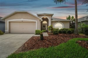 2739 BUTTERFLY LANDING DRIVE, LAND O LAKES, FL 34638 Sold 10/16/24