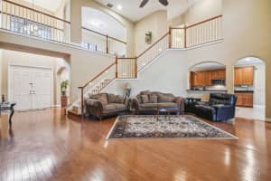 14814 NINEBARK COURT, LAND O LAKES, FL 34638 Sold 10/17/24