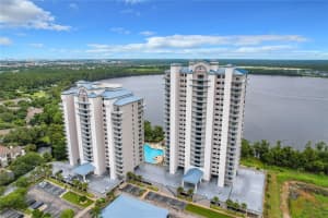 13427 BLUE HERON BEACH DRIVE, ORLANDO, FL 32821 Sold 09/25/24