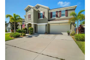 11803 SUNBURST MARBLE ROAD, RIVERVIEW, FL 33579 Sold 10/18/24