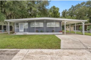 3667 MULLER DRIVE, ZEPHYRHILLS, FL 33540 Sold 09/13/24