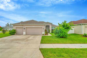 14431 BALLOCH DRIVE, HUDSON, FL 34667 Sold 02/18/25