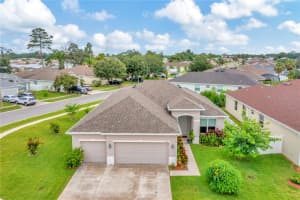 14431 BALLOCH DRIVE, HUDSON, FL 34667 Sold 02/18/25