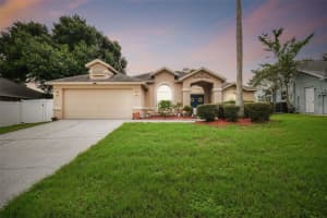 2148 FOGGY RIDGE PARKWAY, LAND O LAKES, FL 34639 Sold 08/21/24