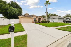2148 FOGGY RIDGE PARKWAY, LAND O LAKES, FL 34639 Sold 08/21/24