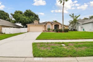 2148 FOGGY RIDGE PARKWAY, LAND O LAKES, FL 34639 Sold 08/21/24