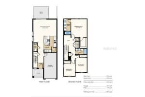 34267 POLACCA LANE, WESLEY CHAPEL, FL 33543 Sold 11/14/24