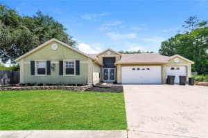 18940 EMERALD RIDGE DRIVE, HUDSON, FL 34667 Sold 08/29/25