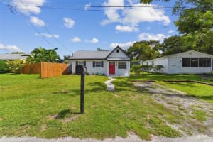 3405 CLIFTON STREET, TAMPA, FL 33614 Sold 09/27/24