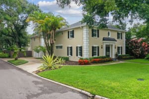 4523 AZEELE STREET, TAMPA, FL 33609 Sold 08/30/24