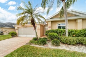 511 PRINCETON GREENS COURT, SUN CITY CENTER, FL 33573 Sold 09/19/24