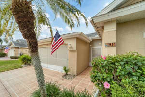 511 PRINCETON GREENS COURT, SUN CITY CENTER, FL 33573 Sold 09/19/24