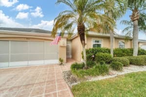511 PRINCETON GREENS COURT, SUN CITY CENTER, FL 33573 Sold 09/19/24