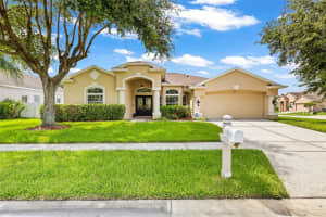 1641 BROOKSBEND DRIVE, WESLEY CHAPEL, FL 33543 Sold 09/24/24
