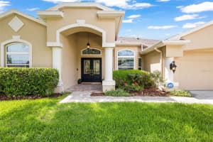 1641 BROOKSBEND DRIVE, WESLEY CHAPEL, FL 33543 Sold 09/24/24