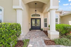 1641 BROOKSBEND DRIVE, WESLEY CHAPEL, FL 33543 Sold 09/24/24